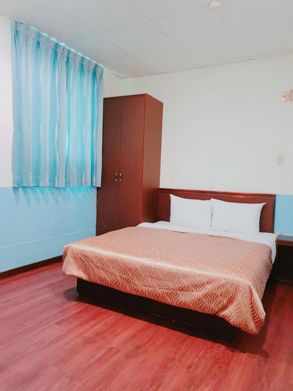 Blue Ocean Hotel Καοσιούνγκ Εξωτερικό φωτογραφία